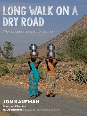 cover image of Long Walk On a Dry Road